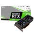 Placa de Vídeo PNY GeForce RTX 3050 Verto, 8GB, GDDR6, 128-Bit, Preto