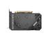 Placa de Vídeo MSI GeForce RTX 4060 Ventus 2X Black OC, 8GB, GDDR6, 128-Bit, Preto