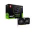 Placa de Vídeo MSI GeForce RTX 4060 Ventus 2X Black OC, 8GB, GDDR6, 128-Bit, Preto
