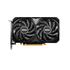 Placa de Vídeo MSI GeForce RTX 4060 Ventus 2X Black OC, 8GB, GDDR6, 128-Bit, Preto