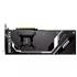 Placa de Vídeo MSI GeForce RTX 4070 Ti Ventus 3X OC, 12GB, GDDR6X, 192-Bit, Prata e Preto