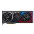 Placa de Vídeo ROG Strix GeForce RTX 4070 Ti OC Edition, 12GB, GDDR6X, 192-Bit, ARGB, Preto