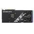 Placa de Vídeo ROG Strix GeForce RTX 4070 Ti OC Edition, 12GB, GDDR6X, 192-Bit, ARGB, Preto