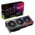 Placa de Vídeo ROG Strix GeForce RTX 4070 Ti OC Edition, 12GB, GDDR6X, 192-Bit, ARGB, Preto