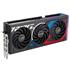 Placa de Vídeo ROG Strix GeForce RTX 4070 Ti OC Edition, 12GB, GDDR6X, 192-Bit, ARGB, Preto