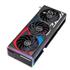 Placa de Vídeo ROG Strix GeForce RTX 4070 Ti OC Edition, 12GB, GDDR6X, 192-Bit, ARGB, Preto