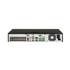 Gravador de Vídeo Digital NVR Hikvision DS-7732NXI-I4/16P/S, AcuSense, 32 canais, 1U, 16 PoE, 4K, HDMI, VGA