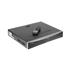 Gravador de Vídeo Digital NVR Hikvision DS-7732NXI-I4/16P/S, AcuSense, 32 canais, 1U, 16 PoE, 4K, HDMI, VGA