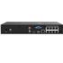 Gravador de Vídeo NVR Tp-link Vigi NVR1008H-8MP PoE+, 8 Canais, H.265+, Preto