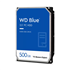 Hd Wd Blue PC Desktop 04TB SATA 3,5 5400 256 Smr Af