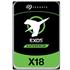 HD Seagate Exos X18, 12TB, SATA 6GB/s, 3.5 Pol, Cache 256MB, 7200RPM