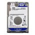 Disco rígido interno Western Digital WD5000LPCX 500GB azul