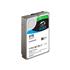 HD Interno Seagate SkyHawk 6TB ST6000VX001, 3.5”, SATA III 6Gb/s, 5400 RPM, 256MB Cache, Cinza