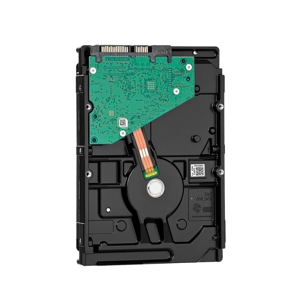 HD Interno, Seagate, 4TB, SkyHawk, SATA III, 5400 RPM, 3,5",  ST4000VX016