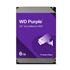 HD CFTV 6TB W.D Purple WD63PURZ