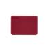 HD Externo Toshiba Canvio Advance 2TB USB 3.0 Vermelho
