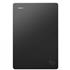 HD Externo Seagate Portable Drive, 4TB, USB 3.0, Preto, STGX4000400