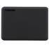 HD Externo Toshiba Canvio Advance, 1TB, USB 3.0, Preto