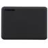 HD Externo Toshiba Canvio Advance 1TB USB 3.0 Preto