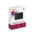 HD Externo Toshiba Canvio Advance, 4TB, USB 3.0, Preto