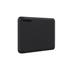 HD Externo Toshiba Canvio Advance, 4TB, USB 3.0, Preto