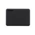HD Externo Toshiba Canvio Advance, 4TB, USB 3.0, Preto