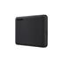 HD Externo Toshiba Canvio Advance, 4TB, USB 3.0, Preto