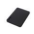 HD Externo Toshiba Canvio Advance, 4TB, USB 3.0, Preto