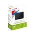 HD Externo Toshiba Canvio Basics, 2TB, USB 3.0, Preto, HDTB510XK3AA