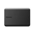 HD Externo Toshiba Canvio Basics, 2TB, USB 3.0, Preto, HDTB510XK3AA