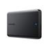 HD Externo Toshiba Canvio Basics, 4TB, USB 3.0, Preto, HDTB510XK3AA