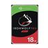 HD Interno Seagate Ironwolf Sata 6 NAS, 18TB, 3.5&#34;, 256MB