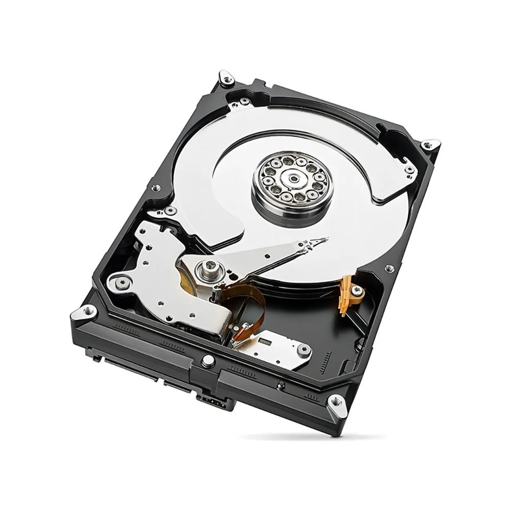 HD Interno Seagate SkyHawk 2TB, SATA 3.5”, 256 MB Cache, ST2000VX017