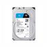 HD Interno Seagate SkyHawk Surveillance 6 TB, SATA III 6 Gb/s, 3,5, 256 MB Cache, 5400 RPM, 180 TB/ano