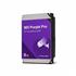 HD Interno WD Purple Pro WD8002PURP, 8 TB, 3,5 SATA III 6 Gb/s, 7200 RPM, Cache 256 MB
