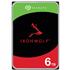 HD Seagate IronWolf NAS 6TB, SATA 6, 256MB, 5400RPM, ST6000VN006