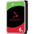 HD Seagate IronWolf NAS 6TB, SATA 6, 256MB, 5400RPM, ST6000VN006