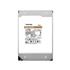 HD Toshiba N300 Pro, NAS, 12TB, 3.5', 512MB, 7200RPM, SATA