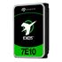 HD Interno Seagate Exos 7E10, 8TB, 512E/4kn, SATA - ST8000NM017B