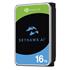 HD Seagate Skyhawk AI Surveillance, 16TB, 7200RPM, 3.5&#34;, SATA III, 6Gbps, Cache 256MB