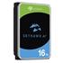 HD Seagate Skyhawk AI Surveillance, 16TB, 7200RPM, 3.5&#34;, SATA III, 6Gbps, Cache 256MB