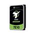 HD Servidor Exos Seagate, 4TB, SAS, 12GB/s, 512N, 256MB, 7200RPM, 3.5&#34; - ST4000NM001B