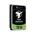 HD Servidor Exos Seagate, 4TB, SAS, 12GB/s, 512N, 256MB, 7200RPM, 3.5&#34; - ST4000NM001B