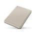HD Toshiba Portátil CANVIO ADV PLUS Branco, 2TB, USB 3.0