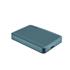 HD Toshiba Portátil CANVIO ADVANCE PLUS, 4TB, USB 3.0, Verde - HDTCA40XGCCB