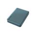 HD Toshiba Portátil CANVIO ADVANCE PLUS, 4TB, USB 3.0, Verde - HDTCA40XGCCB