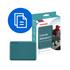 HD Toshiba Portátil CANVIO ADVANCE PLUS, 4TB, USB 3.0, Verde - HDTCA40XGCCB
