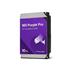 HD WD 10TB Purple Surveillance, 3.5, SATA - WD102PURZ-85CCGY0