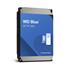 HD WD Blue 4TB 3.5' SATA