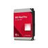 Disco rígido para NAS, WD Red Pro WD122KFBX, 12 TB, vermelho